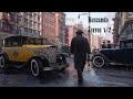 Mafia Edición Definitiva |Modo libre| Buscando zorros 1/2 [ESPAÑOL] Ps4