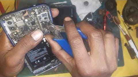 MI 7/MI Y3 (Low Network or Network Problem Solved Tested 10000%