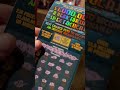 500x Florida’s lottery winner or loser