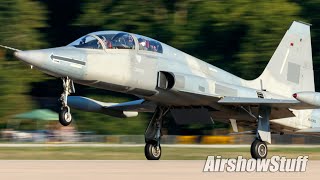 Oshkosh Arrivalsdepartures  Tuesday Part 67  Eaa Airventure Oshkosh 2022
