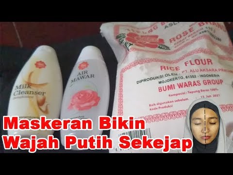 Cara Mencerahkan Dan Menghilangkan Bekas Jerawat Dengan Menggunakan Masker Kopi Youtube