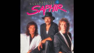 Saphir ‎– Storms Of Love (Album Version) 1986