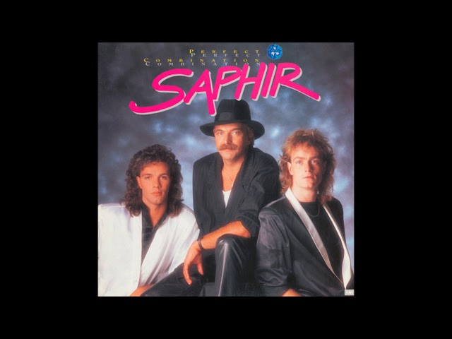 Saphir - Perfect Combination