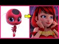Miraculous ladybug kwamis characters if they were humans tupviral