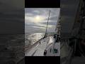 #classicboat #sailing #woodenboat #sailingday #boat #wind