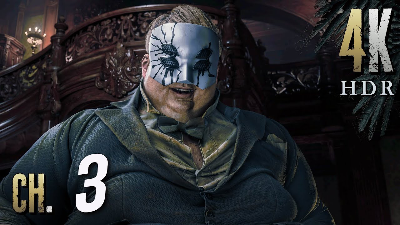 Resident Evil Village Shadows Of Rose 4K 60fps HDR 100 Hardcore Walkthrough Part 3 YouTube resident-evil-village-shadows-of-rose-4k-60fps-hdr-100-hardcore-walkthrough-part-3-youtube