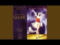 Miniature de la vidéo de la chanson Salome: Ah! Herrlich!