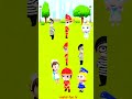 so cute girl🥳🥰😹 #trending #ytshorts #youtubeshorts #viralvideo #funny #shortsfeed #viral #girl
