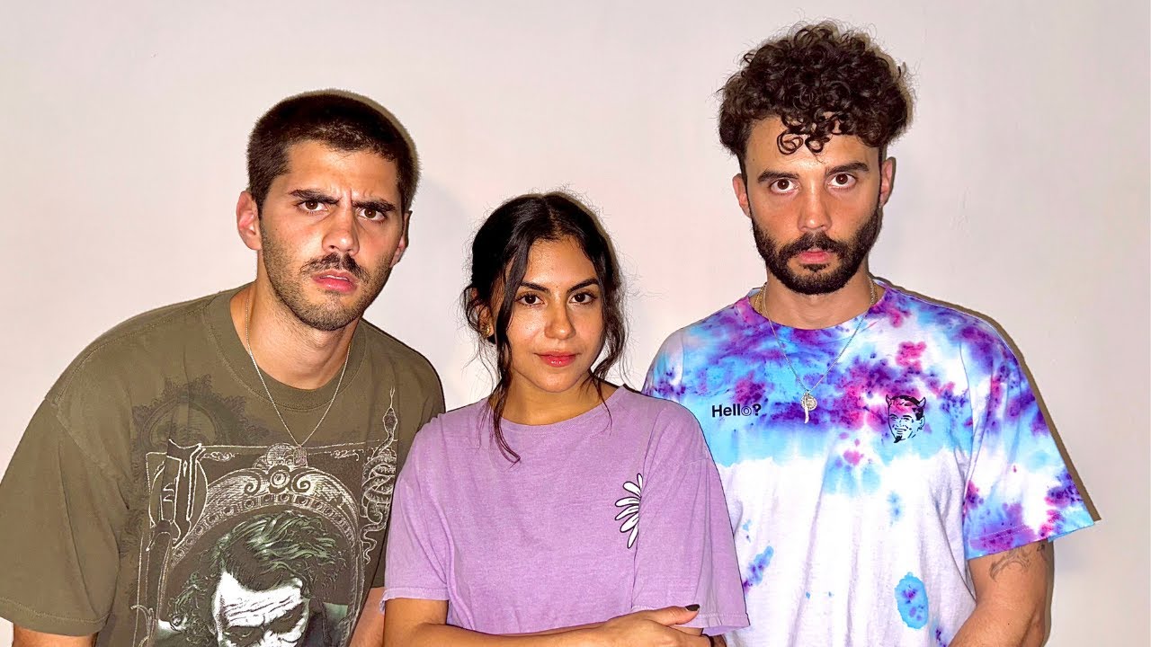 Franco Micheo Le Manda FUEGO a las Kardashian | La Comuna Podcast