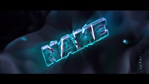 ⭐FREE Sync Intro Template #01 ft. cntpde ⭐ | (C4D & AE) | tokyo41