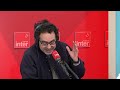 Les premiers pas de julien comme acteur  la chronique de julien santini