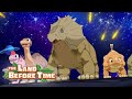 Meteor Shower! | The Land Before Time