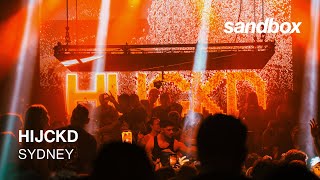 Hijckd Live Sandbox May 2024