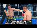 Michael Conlan v Ionut Baluta | Official Fight Highlights