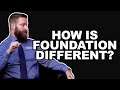 How is foundation chiropractic different