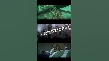 🧟‍♂️ゾンビは・・・？🧟‍♀️【オリジナル短編映画『Walking Meat』はABEMAにて配信中！】 #anime