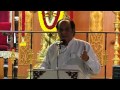 Samarpan: Talk by Dr Keki M. Mistry on his tryst with Sathya Sai Baba