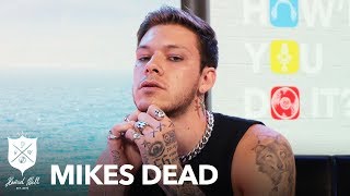 Mikes Dead - New Music, Dealing With Anxiety, Trap House Memories & More | Heard Well
Mikes Dead came by the studio earlier this week and talked us through his new music video “Rock n’ Roll!” We then did a fan Q&A (5:40) and talked about everything from his musical influences, and how he’s dealt with anxiety to DJ’ing in highschool and how he became friends with Sam and Colby. Nothing is held back in this one, enjoy!
Subscribe Here! http://bit.ly/HeardWellSub
Check out our top videos! http://bit.ly/HeardWellTopVideos
Host - @XavierBrinkman
Follow Heard Well:
+ INSTAGRAM ►https://www.instagram.com/heardwell
+ FACEBOOK ►https://www.facebook.com/heardwell
+TWITTER ►https://twitter.com/heardwell
LISTEN TO FULL PODCASTS:
Castbox - http://www.castbox.fm/s/heardwell
Apple Itunes - https://apple.co/2OGspJQ
Download the Caffeine App here - https://caffeine.tv
Listen to our Spotify Playlists here - http://spotify.heardwell.com/home #HeardWell
About Heard Well:
Heard Well is the first music label entirely powered by social tastemakers and their communities. Heard Well partners with best in class influencers to curate playlists of their favorite emerging artists.
On this channel, we like to share our exclusive interviews with influencers like Tana Mongeau, Sam and Colby, and Connor Franta. Our How’d You Do It? Series is an intimate in-depth look into how some of the most popular influencers succeeded. Loud & Clear is a round table discussion with creatives who speak on topics that they are passionate about.
Mikes Dead - New Music, Dealing With Anxiety, Traphouse Memories & More
https://youtu.be/hoSAS0nbB7M
Heard Well
https://www.youtube.com/UCbmYcPzGDVnAclCj7nySd6Q Mikes Dead - New Music, Dealing With Anxiety, Trap House Memories & More | Heard Well