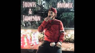 Joints And Jameson (Prod  By Vherbal)