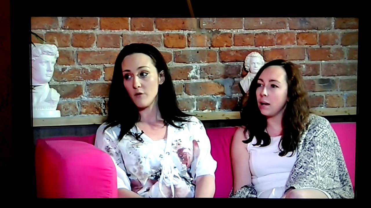 That's TV Manchester Interview pt 1
