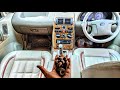 TATA SAFARI SUSPENSION | JUMPING ROD | SWAY BAR | END LINK | BUSH REPLACEMENT