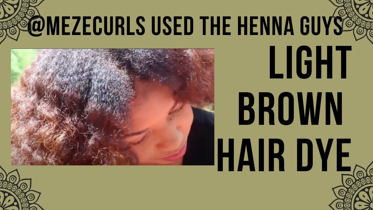 Henna Specialist Reacts 