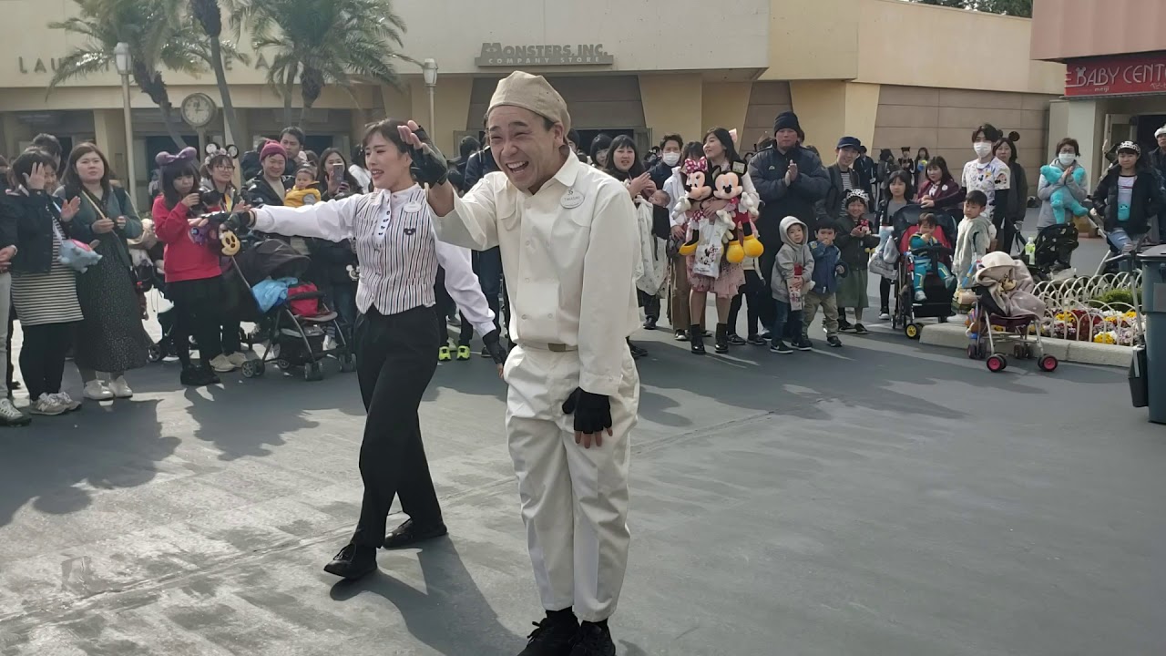 ☆35周年 最終日☆ブレイクビートダンサーズ