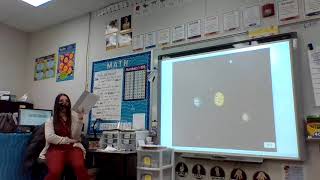 Shared Reading 1/19