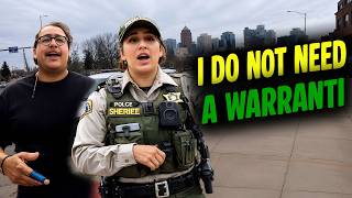 Officer Gets EXPOSED & FIRED Immediately! First Amendment Audit 2025 #398