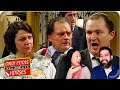 👰🏻‍♀️👶🏻Who’s Rachel?! Only Fools and Horses | Americans React 😂🤣