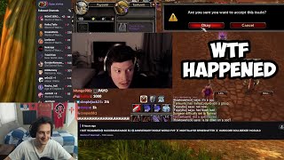 Payo's Insane Loot Drama Has Anniversary On Fire