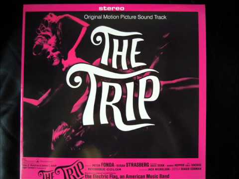 the trip music