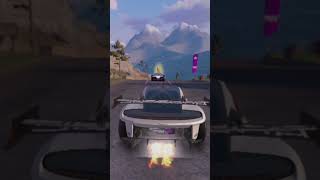 Full Untitled race Update