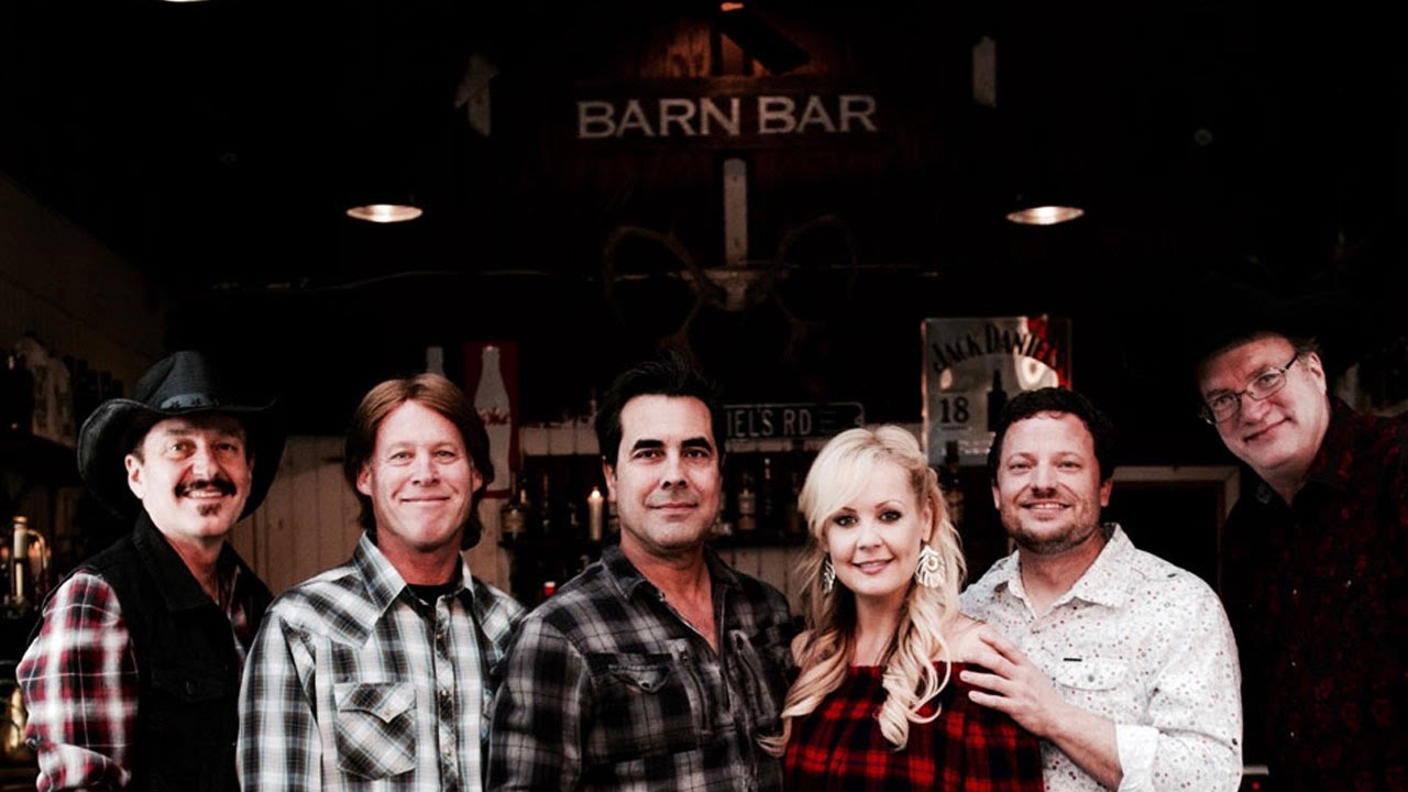 Wedding Entertainments Los Flores California - Country Wedding Band