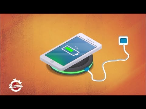 Vidéo: Jusqu'où peut fonctionner la charge inductive?