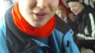 Trysil 2011 - Part One