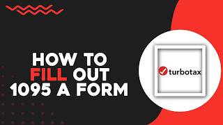 How To Fill Out 1095 a Form on TurboTax (Quick Tutorial)