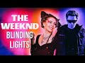 The Weeknd - Blinding Lights RUS COVER НА РУССКОМ (ft. Utopia Show)