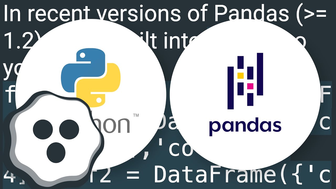Pandas Get Cartesian Dataset: Cartesian Function Pandas – ATMJT