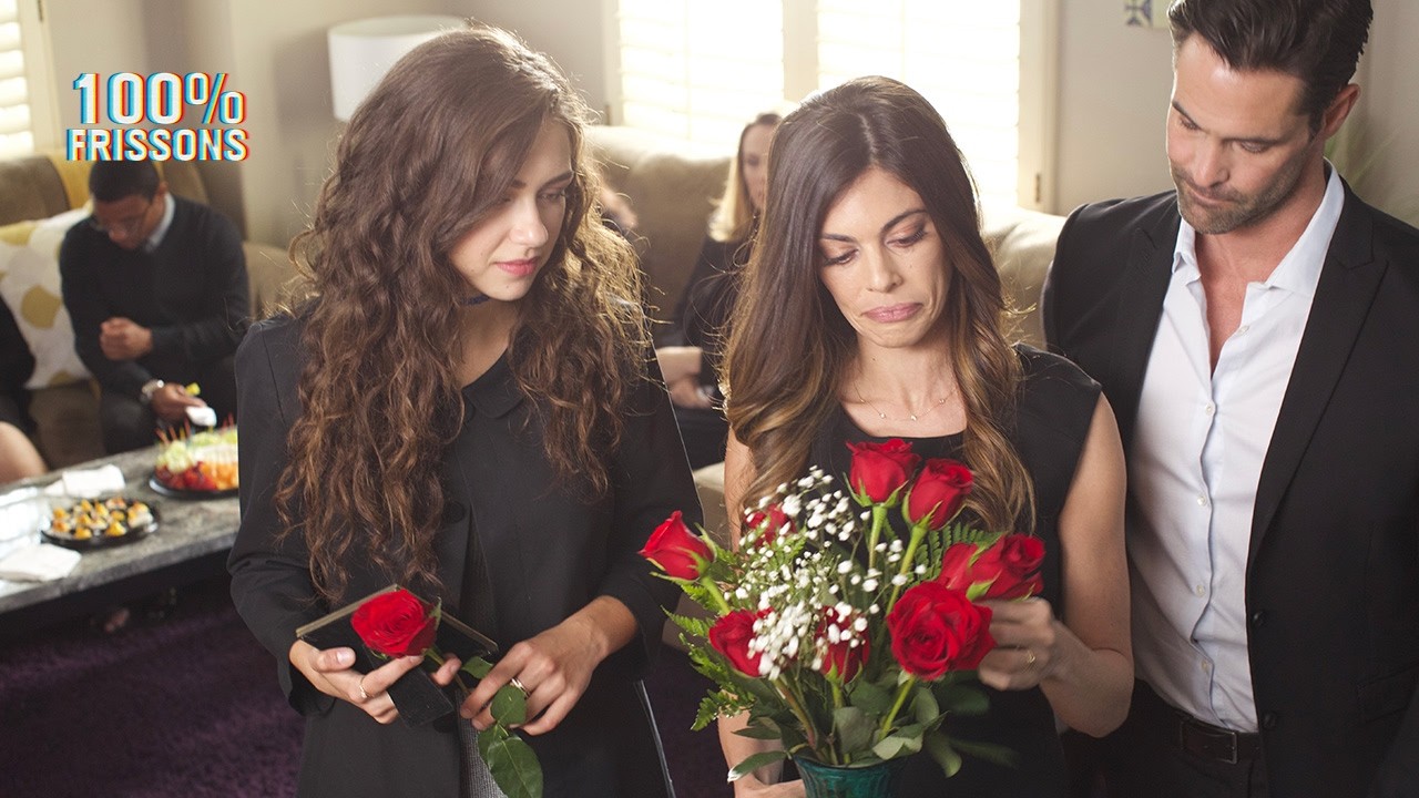 UNE AMITIÉ DANGEREUSE POUR MA FILLE | Film complet en Français HD | THRILLER