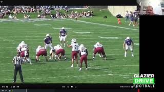 The Inside Zone Complements that Punish Defenses