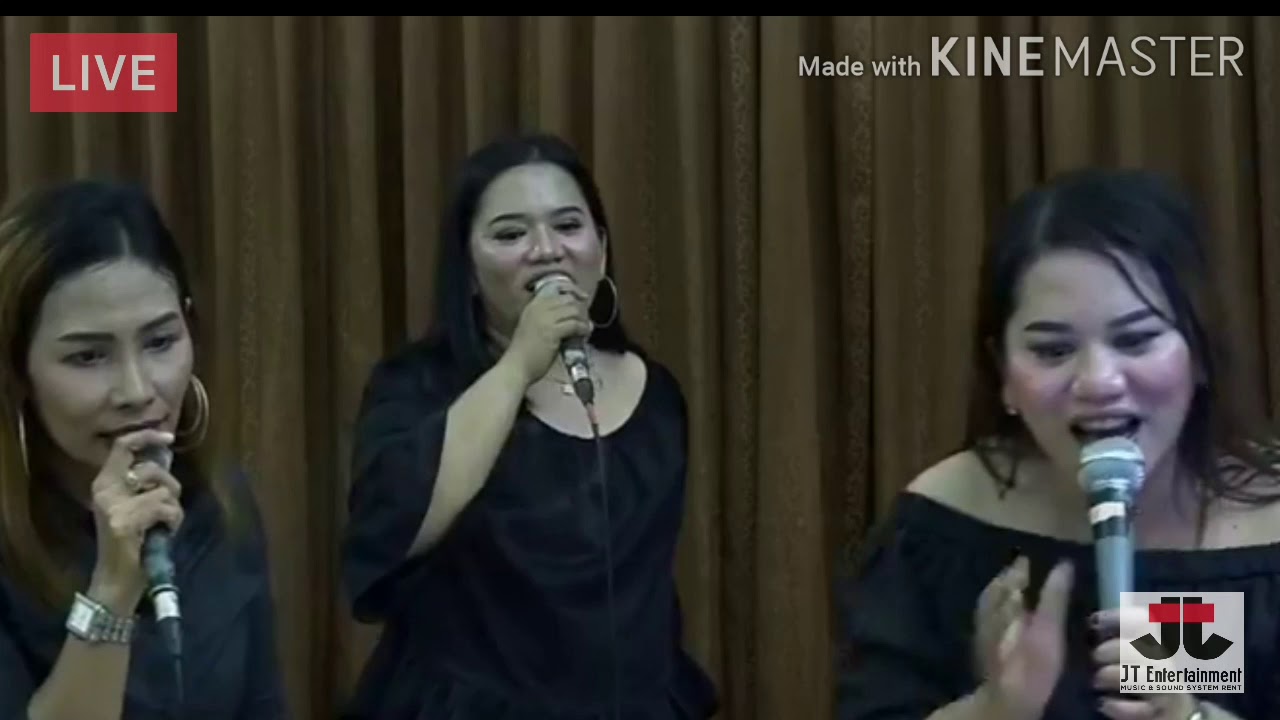 TATARING PARAPIAN cover by Nadeak sister cipt : Yamin Panjaitan || bataknese singers