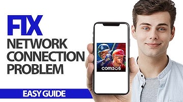 How To Fix MLB 9 Innings 25 Game Network Connection Problem | Final Solution