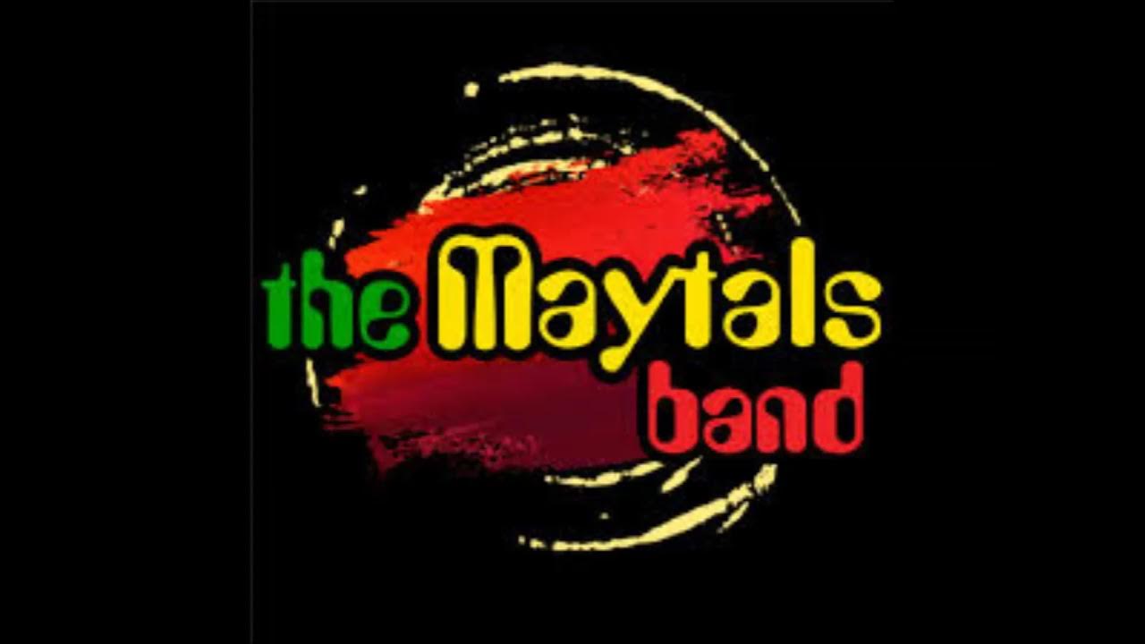 Toots Presents ;The Maytals - Virgo. Toots Presents ;The Maytals - Virgo.