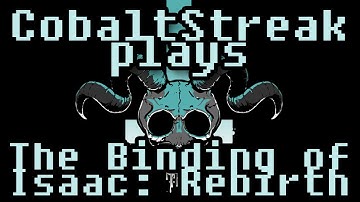 Binding of Isaac: Rebirth - Hard Mode Eden - Ep.55 - Slow your Roll Part 1