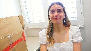 BUYING MY GIRLFRIEND OUR NEW HOME!