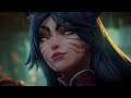 [몰락한 왕] 리그 오브 레전드에서 나온 신작 턴제게임🤴 (Ruined King: A League of Legends Story)