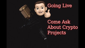 Playing Crypto Games and Looking At the coins in my videos