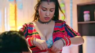 Mami aur Banja in Kitchen  ULLU Webseries Romantic Episode 2026