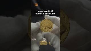 An All-American Gold & Silver Stack